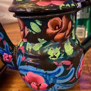 Meet your Posher, Afshan